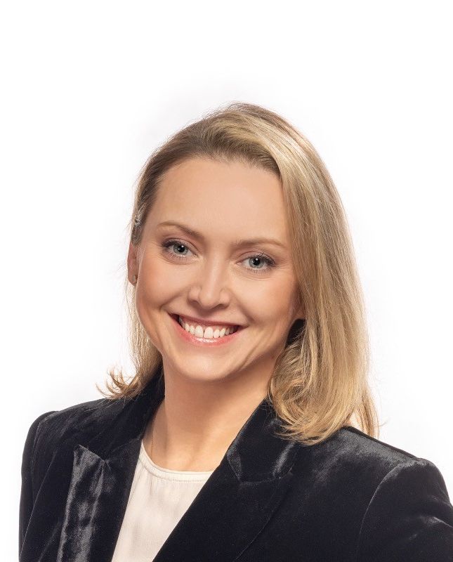 Patrycja Sokalska-Pomacho